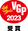 VGP2023 获奖