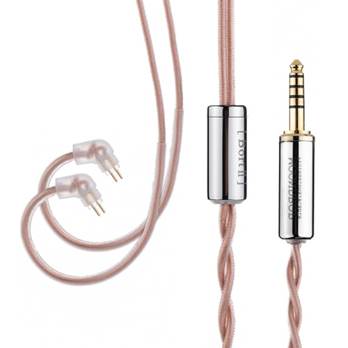 MOONDROP BORT II Headphones Cable