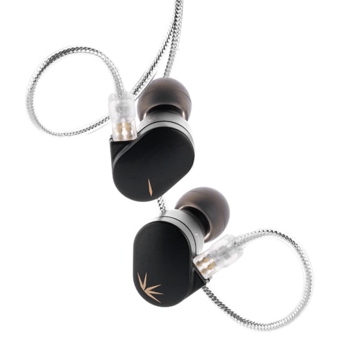 MOONDROP CHU II In-Ear Monitor