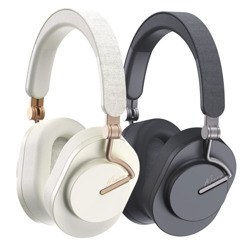 MOONDROP EDGE Portable Wireless ANC Headphone