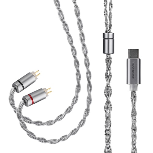 MOONDROP FREEDSP Headphones Cable