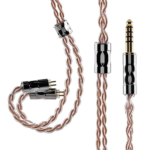 MOONDROP LINE T Headphones Cable