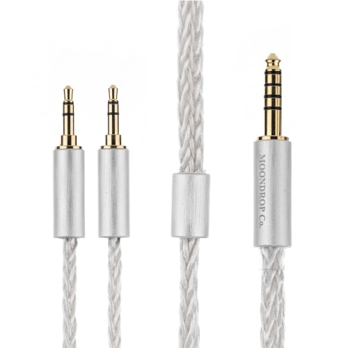 MOONDROP LINE W Headphones Cable