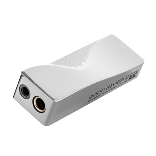 MOONDROP MOONRIVER2:TI USB DAC/AMP