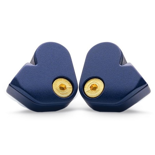 MOONDROP SSP Super Spaceship Pulse In-ear Monitors