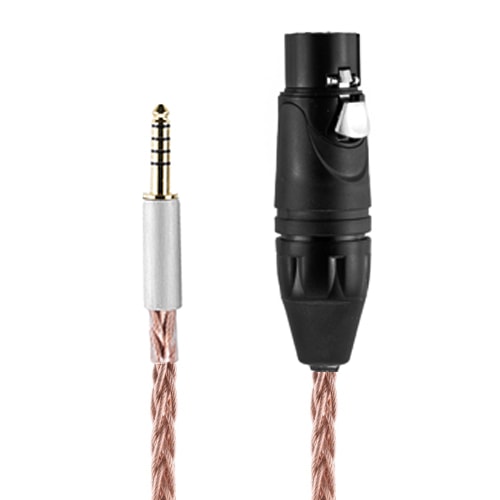 MOONDROP UP! XLR-4.4 Cable